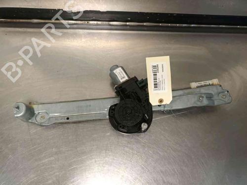Used Rear right window mechanism RENAULT ESPACE V (JR_) [2015-2023]  20603938