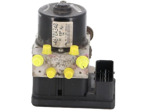 Used ABS pump CITROËN C-CROSSER (VU_, VV_) 2.2 HDi (156 hp) 26650947