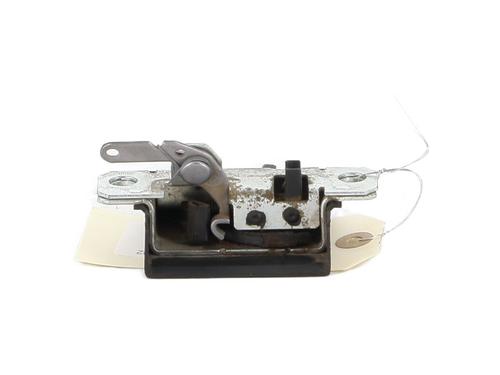 Tailgate lock VW POLO IV (9N_, 9A_) 1.4 TDI | BP20606615C101 