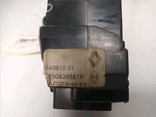 Steering column stalk RENAULT TWINGO I (C06_) 1.2 (C066, C068) | BP12822399I23 