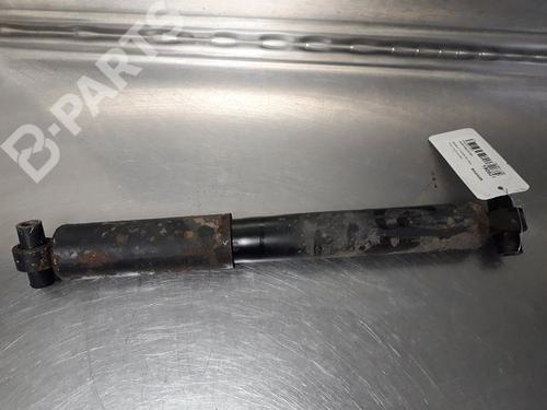 Used Left rear shock absorber MAZDA 6 Hatchback (GG) 2.0 DI (GG14) (136 hp) 9325292