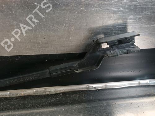 Front windshield wiper arm SEAT IBIZA V (KJ1, KJG) 1.0 TSI | BP14949968C143 