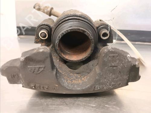 Left front brake caliper VW GOLF III (1H1) 1.9 TD, GTD | BP14863672M105 