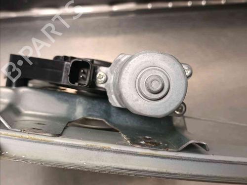 Front right window mechanism NISSAN JUKE (F16_) DIG-T 117 | BP21781874C23 