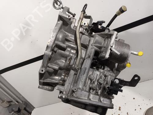 Gearbox RENAULT GRAND SCÉNIC III (JZ0/1_) 2.0 16V (JZ0G) | BP20607156M3 