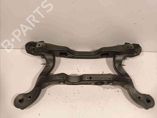 Used Rear axle MERCEDES-BENZ A-CLASS (W176) A 200 CDI / d (176.008) (136 hp) 17381844