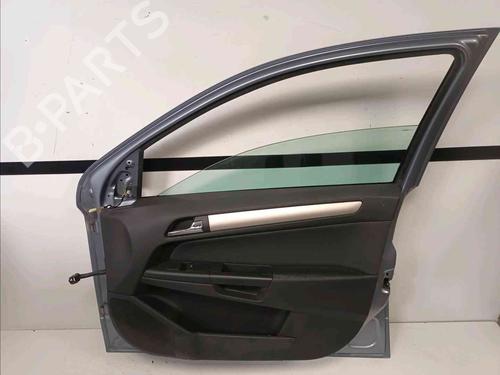 Right front door OPEL ASTRA H (A04) 1.7 CDTI (L48) | BP20603430C3 