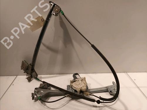 Used Front right window mechanism PEUGEOT 206 CC (2D) 2.0 S16 (136 hp) 14948622
