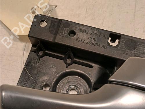 Rear right interior door handle LAND ROVER RANGE ROVER EVOQUE (L538) 2.0 D | BP16537824I16 