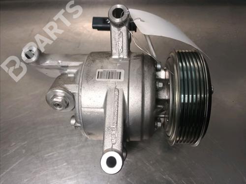 Used AC compressor AC compressor PEUGEOT 108 1.0 VTi 72 (72 hp) 10683178 10683178