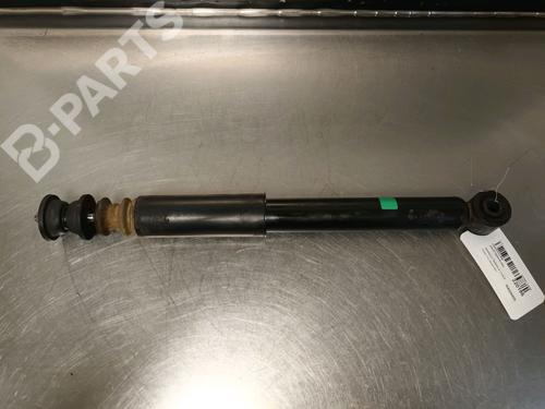 Used Left rear shock absorber RENAULT TWINGO III (BCM_, BCA_) 1.0 SCe 70 (BCMB) (69 hp) 11944363