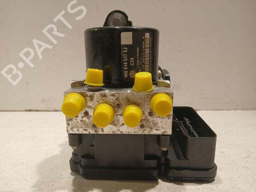 Used ABS pump VW SCIROCCO III (137, 138) 2.0 TDI (150 hp) 20606752