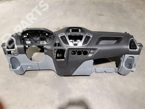 Dashboard FORD TRANSIT CUSTOM V362 Van (FY, FZ) 2.0 EcoBlue (130 hp) 9327000