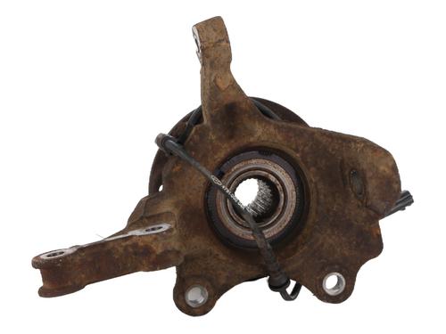 Right front steering knuckle DACIA DUSTER (HS_) 1.6 16V | BP23217046M26 