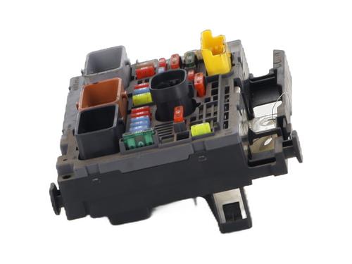 Fuse box PEUGEOT 3008 I MPV (0U_) 1.6 HDi | BP29624683E1 