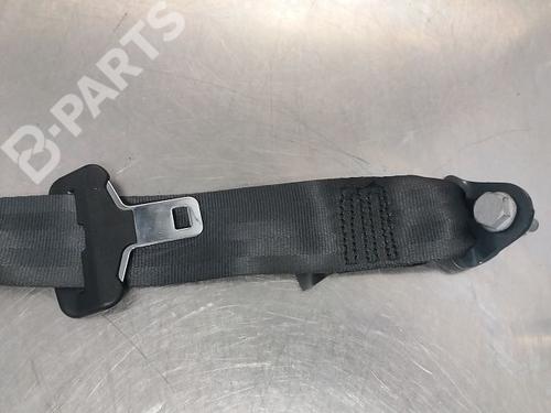 Rear right belt tensioner PEUGEOT 207 CC (WD_) 1.6 HDi | BP9322306C90 