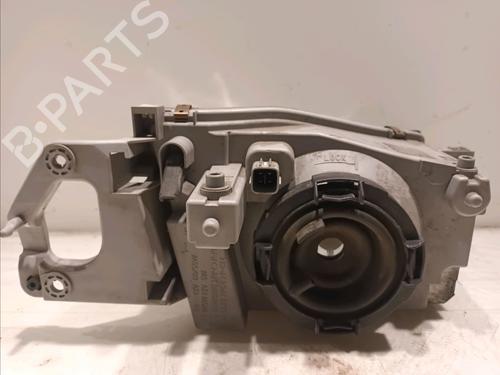 Left headlight MAZDA 323 F VI Hatchback (BJ) 2.0 TD | BP15798532C28 