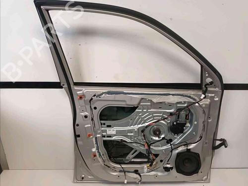 Left front door HYUNDAI TUCSON (JM) 2.0 CRDi All-wheel Drive | BP20603330C2 