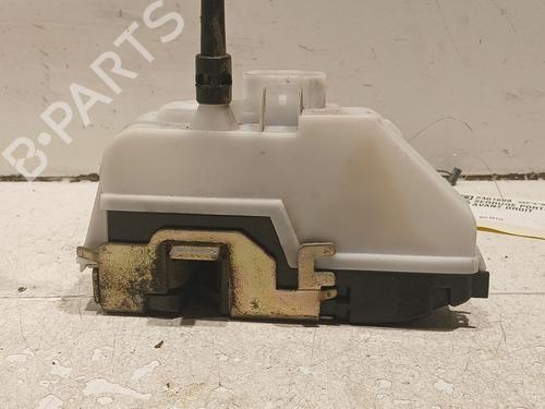 Front right lock CITROËN C3 I (FC_, FN_) 1.6 16V | BP20609539C97 