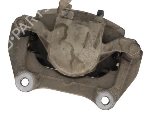 Right front brake caliper OPEL INSIGNIA B Grand Sport (Z18) 2.0 CDTi (68) | BP26229516M104 