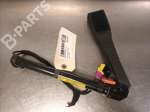 Front right belt tensioner OPEL SIGNUM Hatchback (Z03) 1.9 CDTI (F48) 93174870