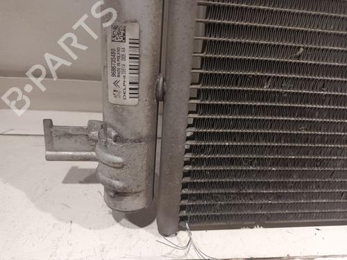 AC radiator CITROËN DS4 (NX_) 1.6 THP 200 | BP37682606M32 - Image 3