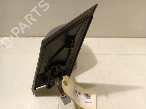 Right mirror FORD FOCUS II (DA_, HCP, DP) 1.8 TDCi | BP16430506C27 