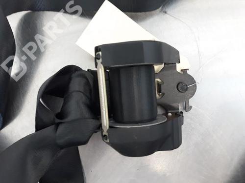 Rear right belt tensioner CITROËN C3 I (FC_, FN_) 1.4 HDi | BP9323576C90 