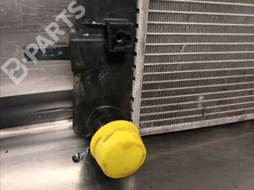 Water radiator KIA SPORTAGE II (JE_, KM_) 2.0 CRDi | BP9451836M31 