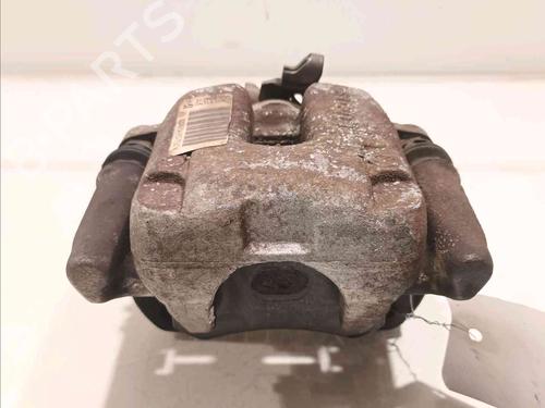 Left rear brake caliper CITROËN DS3 (SA_) 1.6 BlueHDi 100 | BP16559168M107 