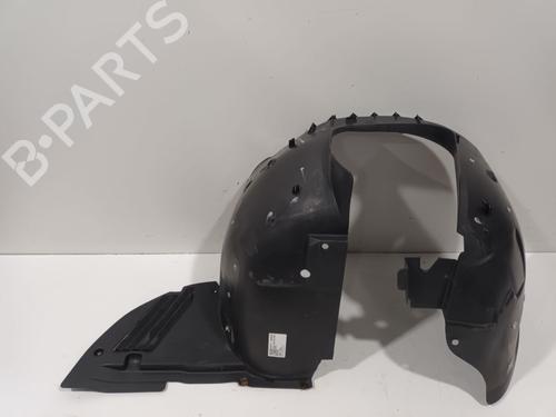 Used Wheel arch Wheel arch PEUGEOT 307 CC (3B) 2.0 HDi 135 (136 hp) 33453958 33453958