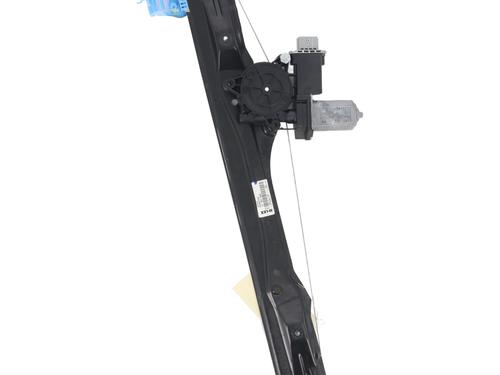 Front right window mechanism FIAT DOBLO Cargo (263_) 1.3 D Multijet (263WXU1A, 263ZXU1A, 263WYB1A, 263ZYB1A) | BP28109807C23 