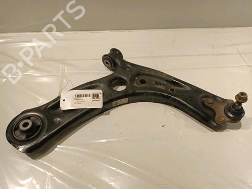 Used Right front suspension arm VW GOLF SPORTSVAN VII (AM1, AN1) 1.6 TDI (110 hp) 15138152