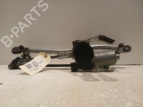 Used Front wiper motor BMW X1 (F48) sDrive 18 d (136 hp) 20607581