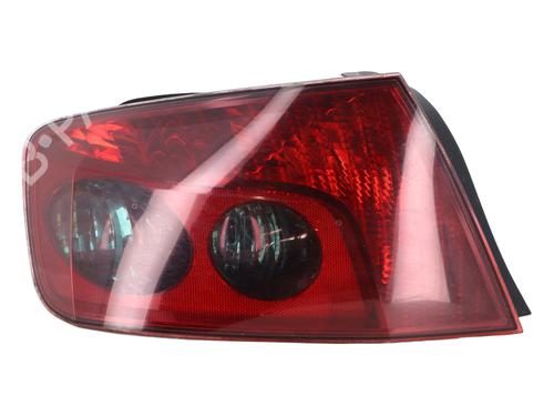 Used Left taillight Left taillight PEUGEOT 407 (6D_) 2.0 HDi 135 (6DRHRH, 6DRHRE, 6DRHRG, 6DRHRJ) (136 hp) 34150573 34150573