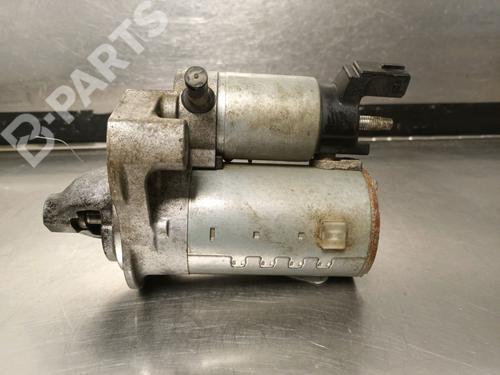 Démarreur PEUGEOT 208 I (CA_, CC_) 1.2 VTi 68 / PureTech 68 | BP11971204M8 