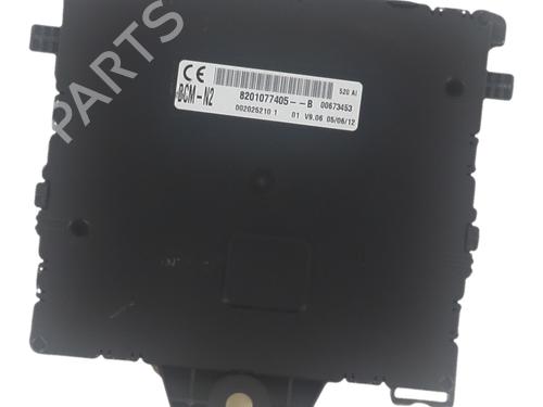 Fuse box RENAULT KANGOO Express (FW0/1_) 1.5 dCi 75 (FW07, FW10, FW04) | BP38949628E1 - Image 4