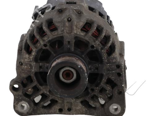 Used Alternator Alternator VW LUPO I (6X1, 6E1) 1.4 (60 hp) 36034431 36034431