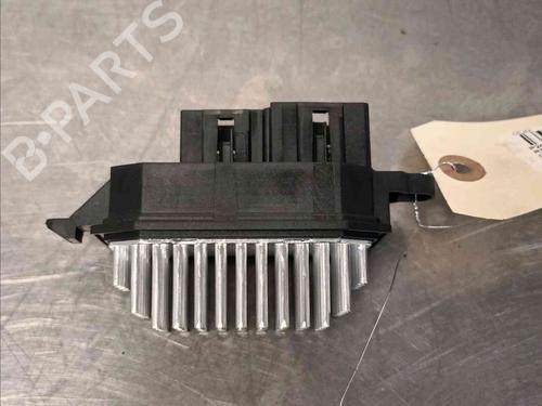 Used Heater resistor NISSAN QASHQAI II SUV (J11, J11_) [2013-2025]  21781920