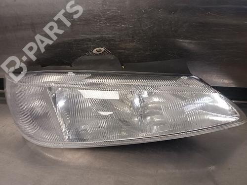 Used Right headlight PEUGEOT 406 (8B) 1.8 16V (110 hp) 9339823