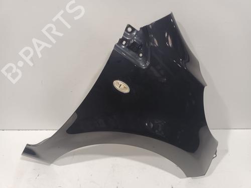 Used Right front fenders PEUGEOT 107 (PM_, PN_) 1.0 (68 hp) 29219210