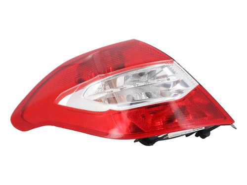 Used Left taillight CITROËN C4 II (NC_) 1.2 THP 130 (NCHNYM, NCHNYT) (130 hp) 31797961