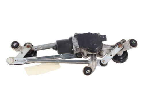 Used Front wiper motor Front wiper motor NISSAN NOTE (E12) 1.2 (80 hp) 36035211 36035211