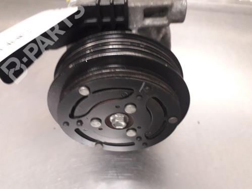 Used AC compressor FIAT 500 (312_) 1.2 (312AXA1A) (69 hp) 9324409