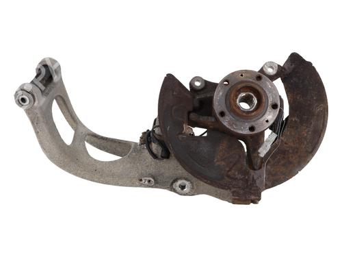 Højre Styrespindel Lejehus PEUGEOT 407 SW (6E_, 6D_) 1.6 HDi 110 (109 hp) 30270434