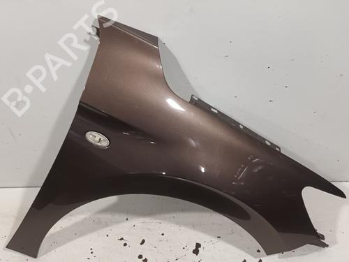 Used Right front fenders PEUGEOT 301 1.6 HDI 90 (92 hp) 22718732