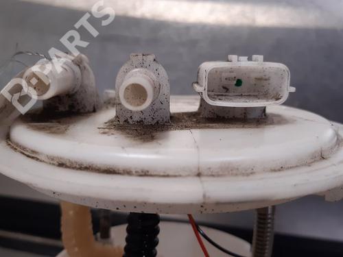 Other RENAULT MEGANE III Hatchback (BZ0/1_, B3_) 2.0 dCi (BZ0L) | BP9332773O1 