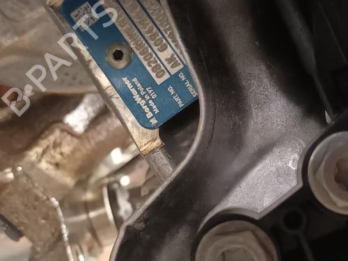 Engine DACIA SANDERO III 1.0 TCe 90 | BP31847935M1 