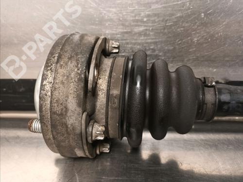 Right rear driveshaft BMW 1 (E81) 118 d | BP11516837M41 