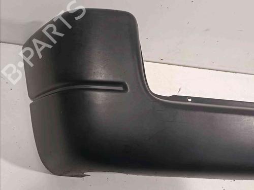 Rear bumper PEUGEOT PARTNER Box Body/MPV (5_, G_) 2.0 HDi | BP17469039C8